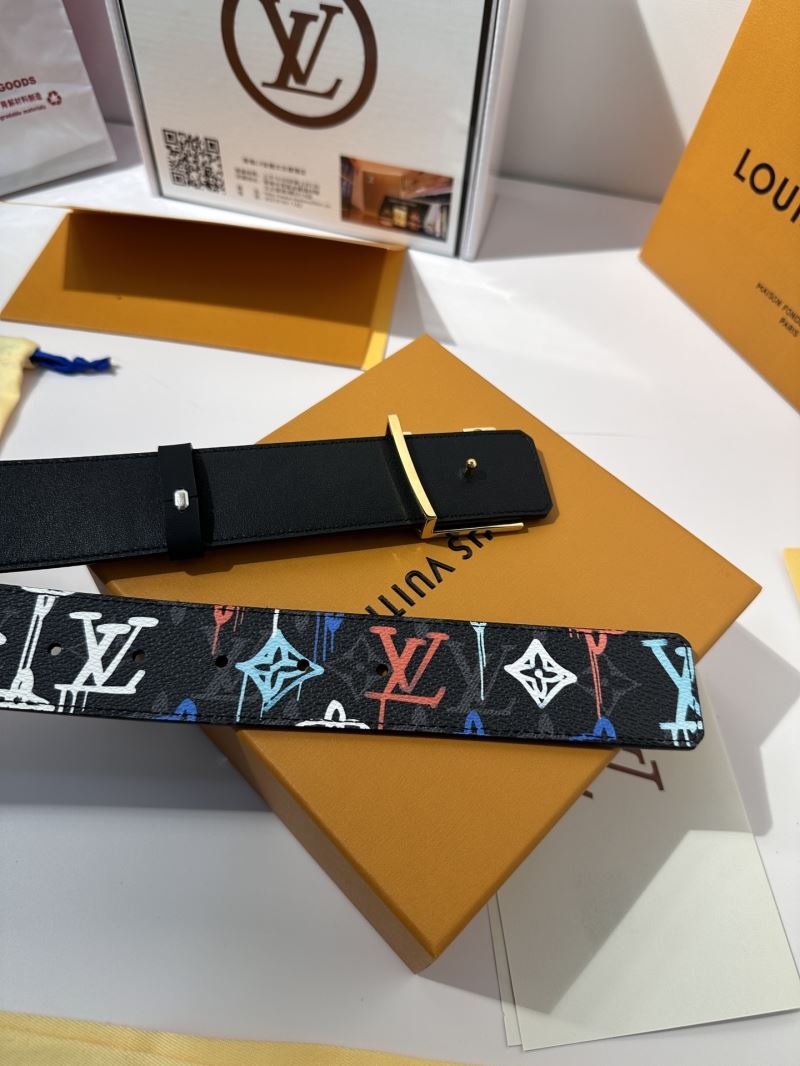 Louis Vuitton Belts